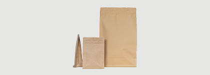 Flat Bottom pouches Flat Bottom pouches